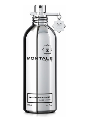 Sweet Oriental Dream by Montale