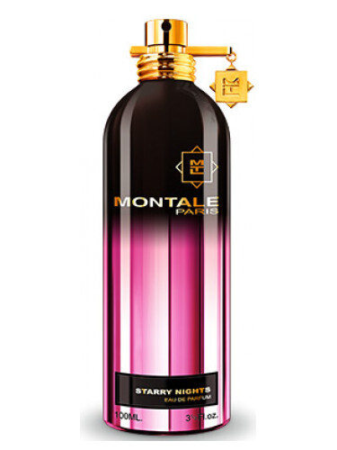 Starry Night by Montale