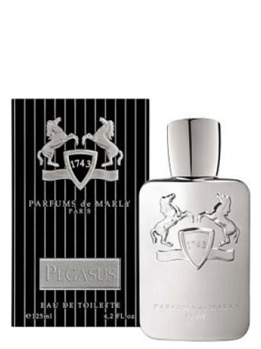 Pegasus by Parfums de Marly