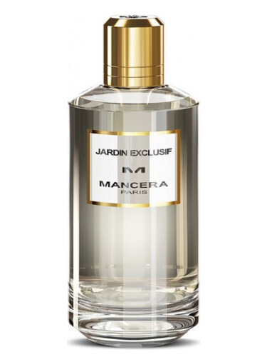Jardin Exclusif by Mancera