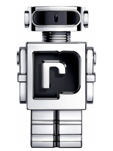 Phantom by Paco Rabanne