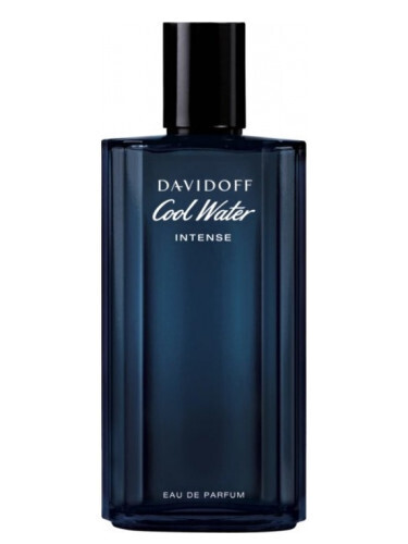Cool Water Intense by Davidoff