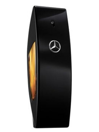 Mercedes Benz Club Black by Mercedes-Benz