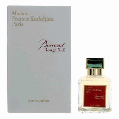 Baccarat Rouge 540 by Maison Francis Kurkdjian 70ML