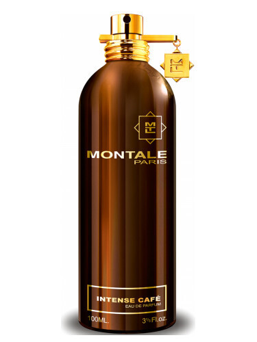 Intense Cafe by Montale