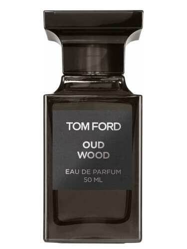 Oud Wood by Tom Ford