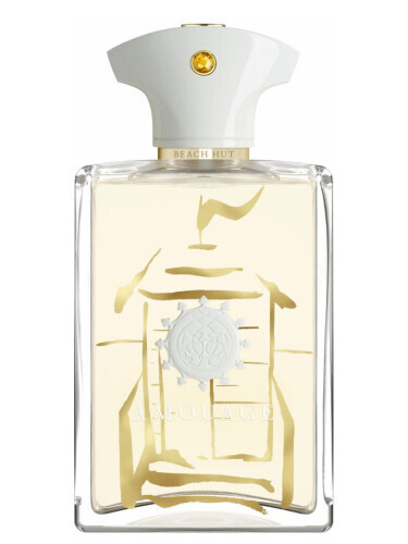 Beach Hut Man by Amouage