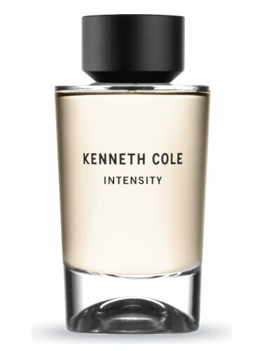 Intensity Kenneth Cole