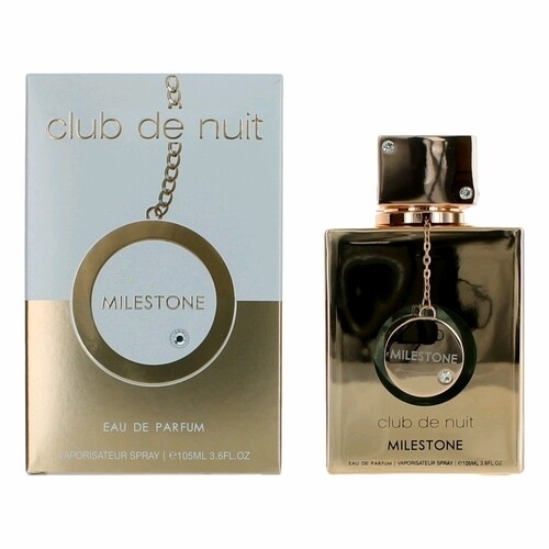 Club De Nuit Milestone by Armaf 105ML (Men)