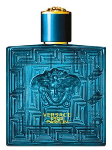 Eros Parfum by Versace