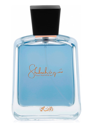 Shuhrah Pour Homme by Rasasi