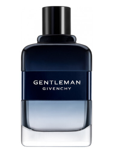 Gentleman Eau de Toilette Intense by Givenchy