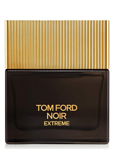 Noir Extreme by Tom Ford