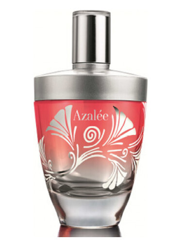 Azalee by Lalique
