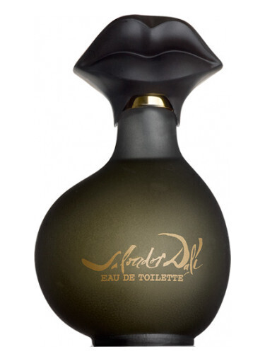 Salvador Dali Pour Homme by Salvador Dali