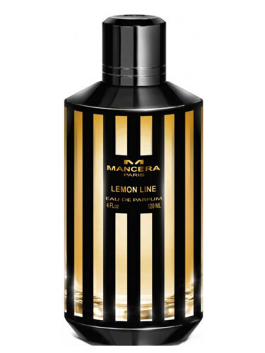 Lemon Line by Mancera 120ML Tester  (men)