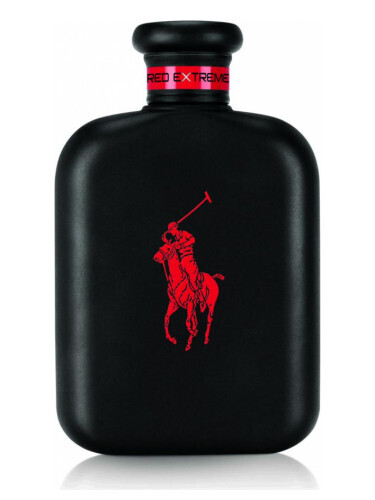 Polo Red Extreme by Ralph Lauren
