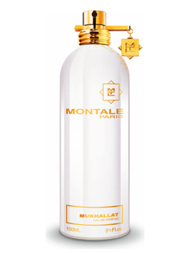 Mukhallat by Montale
