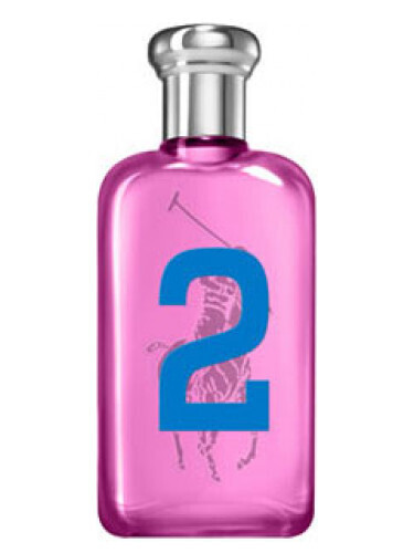 Big Pony 2 for Women by Ralph Lauren