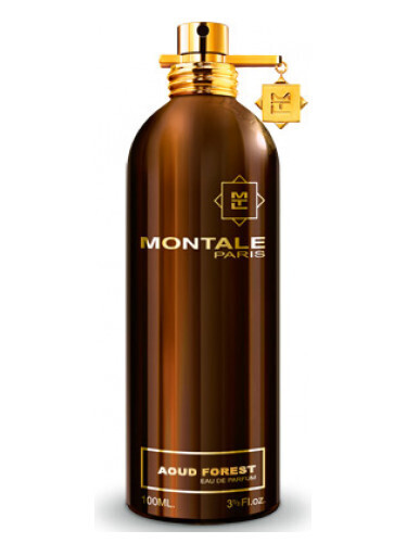 Aoud Forest by Montale