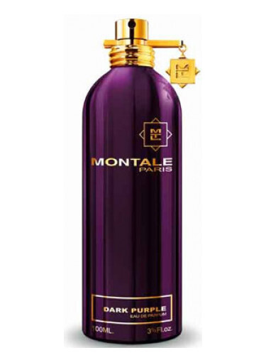 Dark Purple by Montale