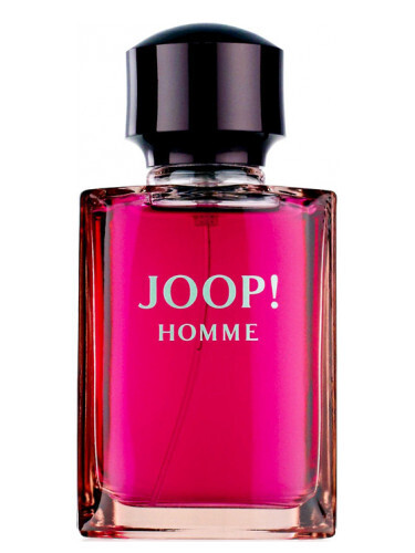 Joop! Homme by Joop!