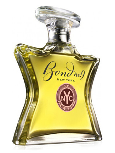 So New York by Bond No 9