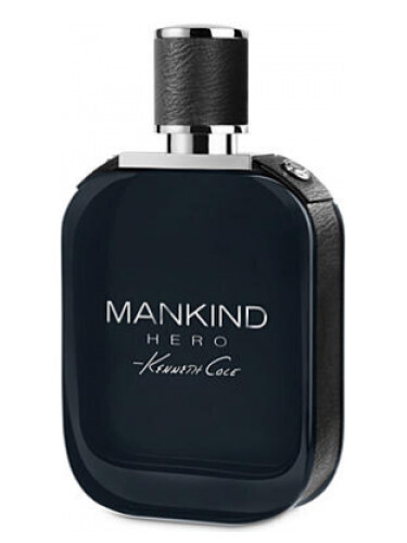 Mankind Hero by Kenneth Cole 100ML tester (men)
