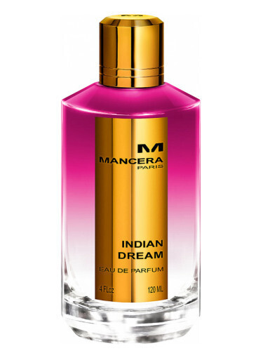 Indian Dream by Mancera