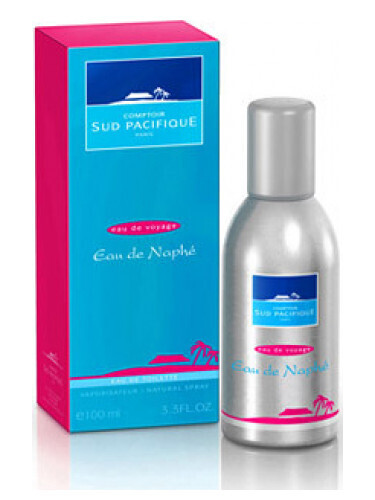 Eau de Naphe by Comptoir Sud Pacifique