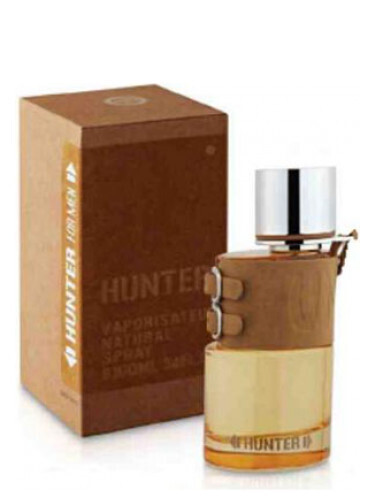 Hunter Men by Armaf