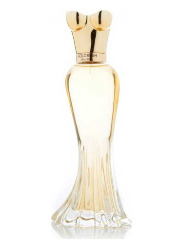 Gold Rush by Paris Hilton