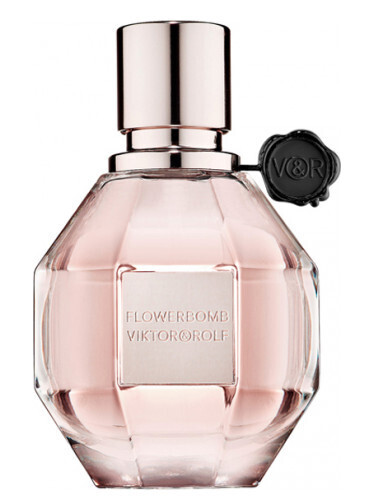 Flowerbomb by Viktor &amp; Rolf