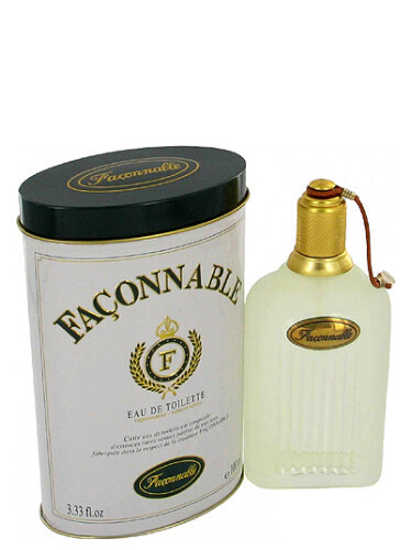 Faconnable by Faconnable
