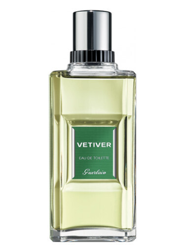 Vetiver by Guerlain