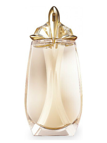 Alien Eau Extraordinaire by Mugler