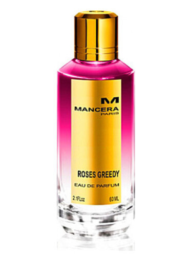 Roses Greedy by Mancera 120ML Tester (Women)