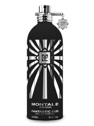 Fantastic Oud by Montale