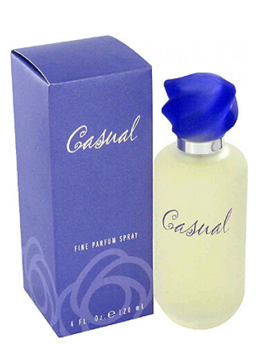 Casual by Paul Sebastian
