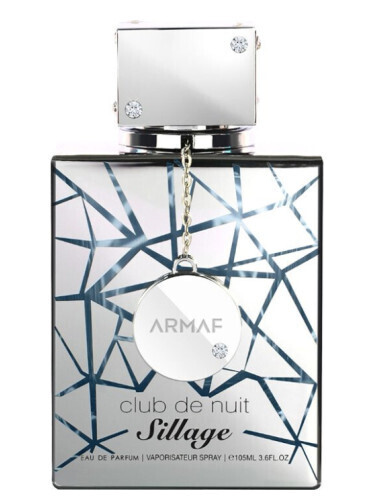Club de Nuit Sillage by  Armaf