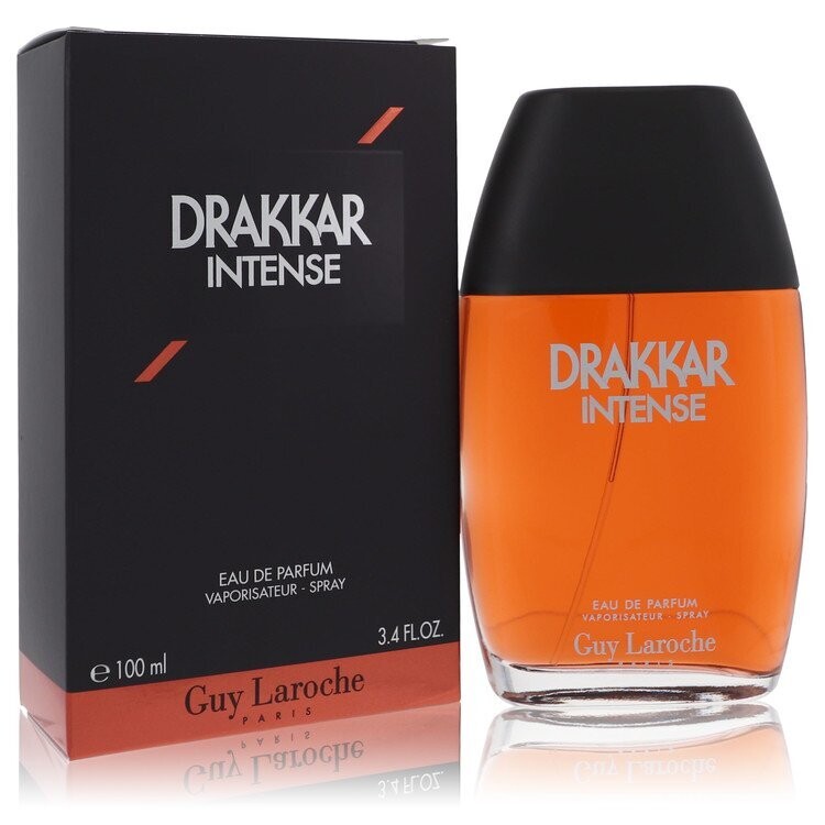 Drakkar Intense by Guy Laroche 100ML Tester (men)