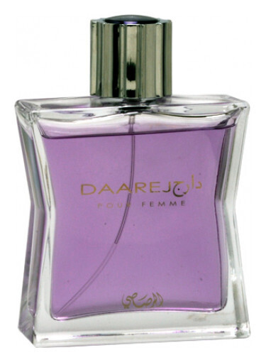 Daarej pour Femme by Rasasi