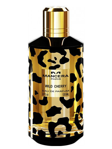 Wild Cherry by Mancera