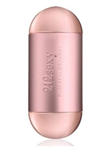 212 Sexy by Carolina Herrera