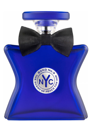 The Scent of Peace for Him by Bond No 9