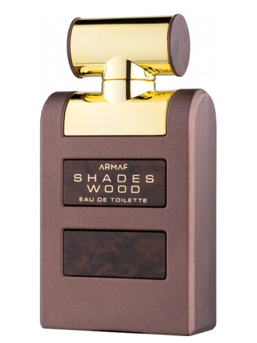 Shades Wood by Armaf