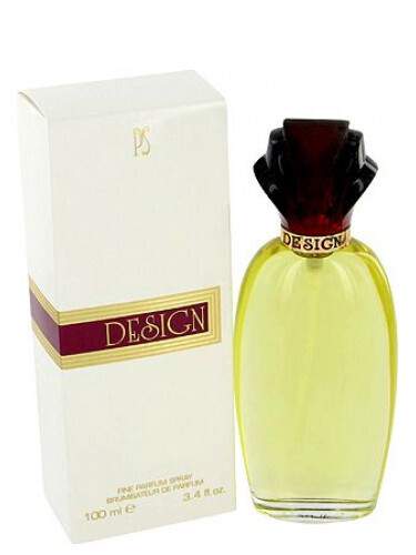 Design by Paul Sebastian