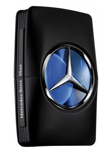 Mercedes Benz Man by Mercedes-Benz