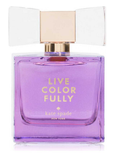 Live Colorfully Sunset by Kate Spade 100ML (Women)