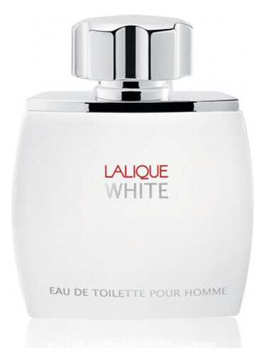 Lalique White by Lalique